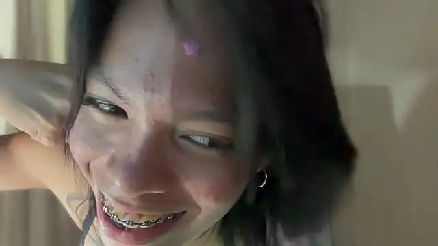 Tsumugi_kagura Webcam-Show