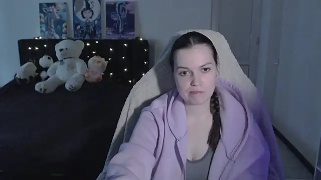 Little_flowers Live XXX Chat