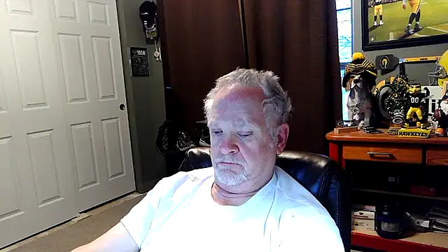 nobledad Show Webcam