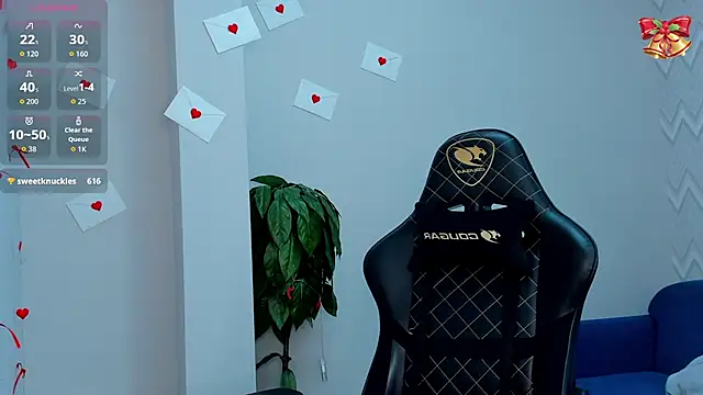 Angel_Sapphire_ 라이브 XXX 채팅