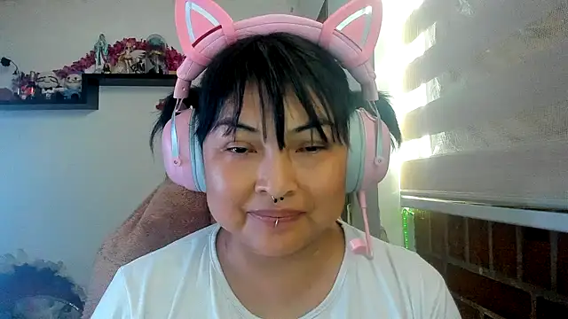 Shaddycute_ Live XXX Chat