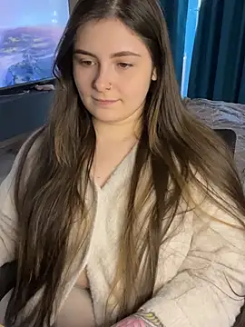 Lovely_Waifu Webcam-Show