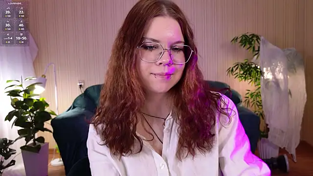 Chat +18 de A_Lot_of_Bunny ao vivo