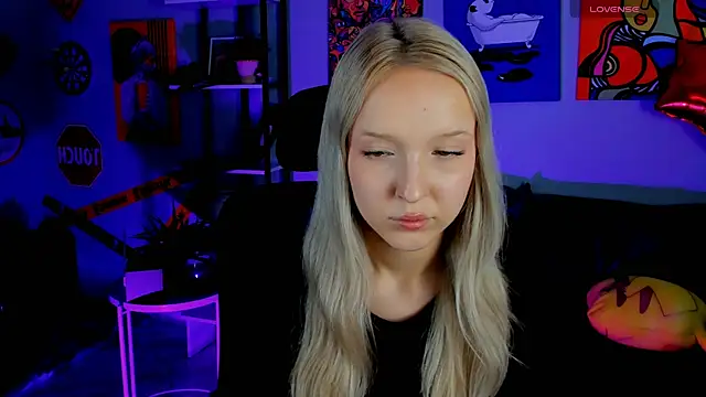 MaoqiBeverly Live XXX-Chat