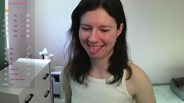 Chat +18 de Senxual_Tease ao vivo