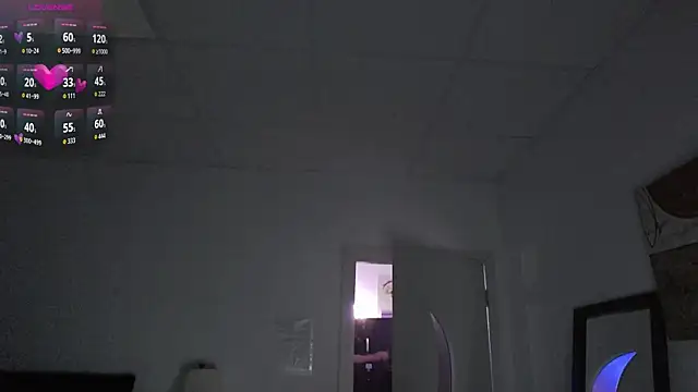 Chat +18 de MissRosse ao vivo