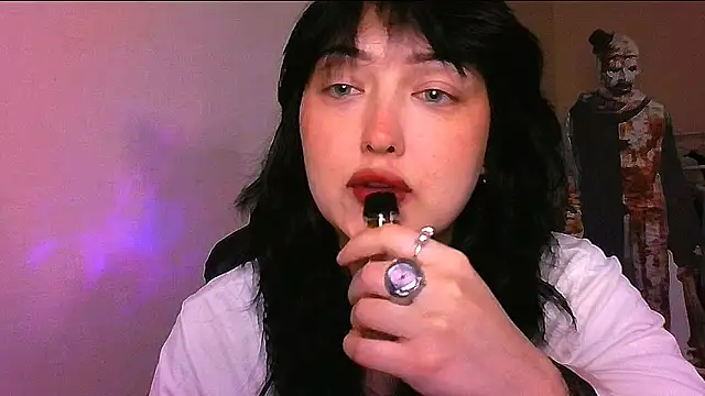 Katarina_Fox_ Webcam-Show