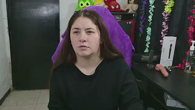 ann_bronw live XXX chat