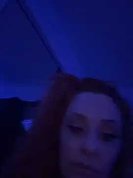 Chat +18 de BrennaReign ao vivo