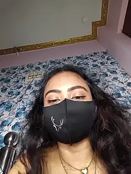 Czat XXX na żywo – _DesigirlRoshni