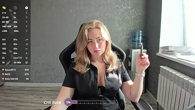 Chat XXX en directo de goddeesssssss