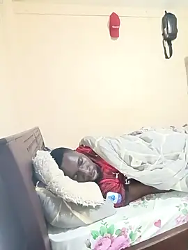 Show Webcam de Brian_johns