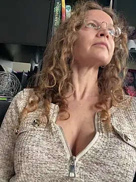 AnnikaRose Webcam-Show