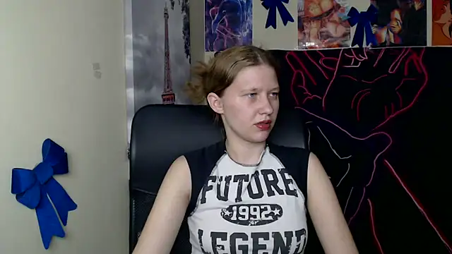 Živý XXX chat StellaCRL