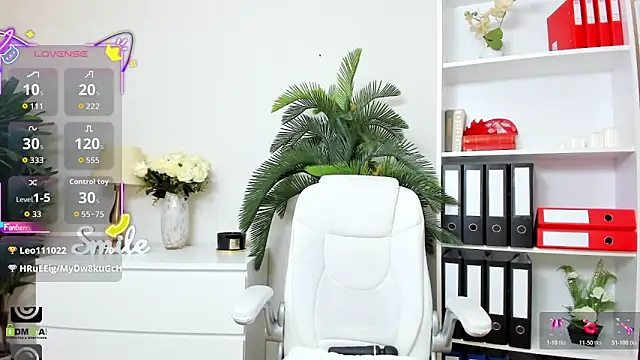 amayawest লাইভ XXX চ্যাট