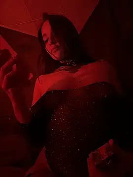 KishaMur's Live XXX Chat