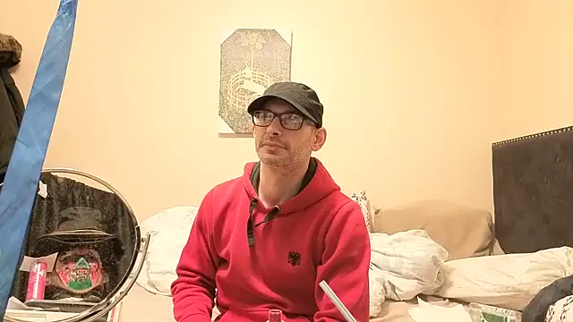 hailzeffn Adlı Modelin Canlı XXX Sohbeti