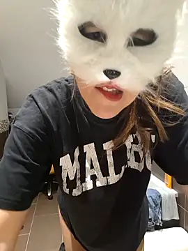 SPrITZMAUS Webcam-Show