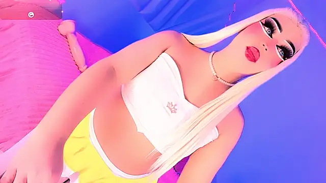 Valentina_Smith1_'s Webcam Show