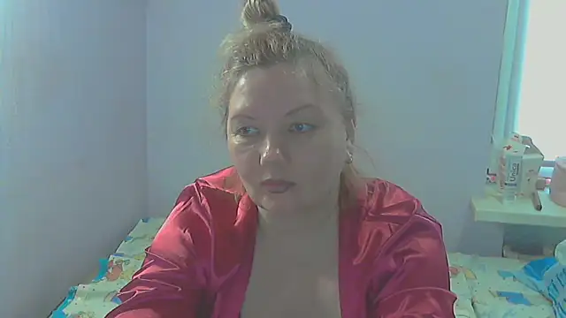 XXX chat uživo modela Lusi-777