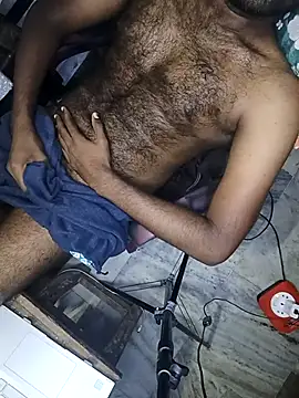 Tinku_1324 Show Webcam