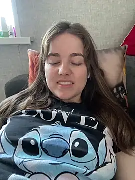 Chat +18 de Lady_woman ao vivo