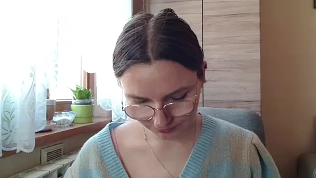 Chat +18 de LooveELLYx ao vivo