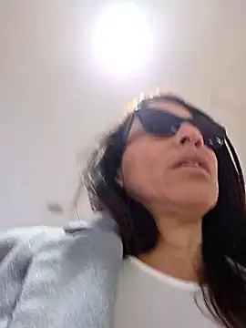 sexy7883 webkamerás műsora