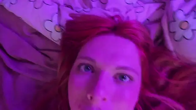 Show de Cutie_Bambi na webcam