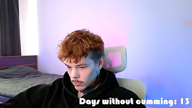 DENIS_HERE's Live XXX Chat