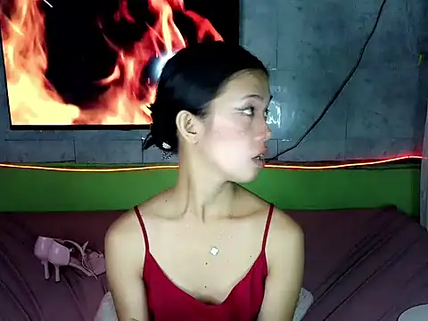 Ayabell123's Webcam Show