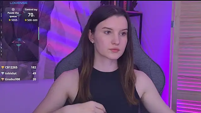 دردشة AgataWillis الجنسية المباشرة