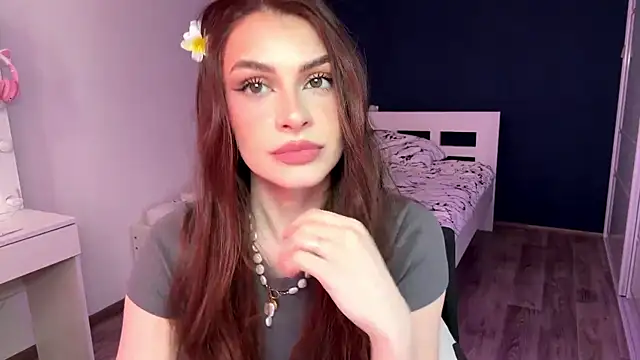 دردشة MachelleSpader الجنسية المباشرة