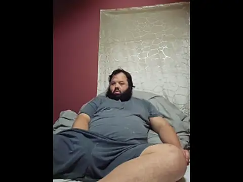 Strongbutgentle36 – Kamerová šou