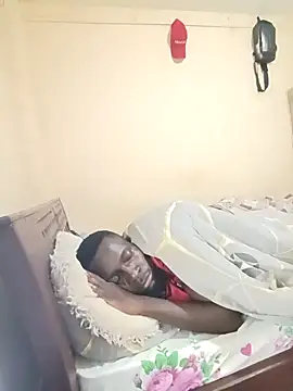 Brian_johns ওয়েবক্যাম শো