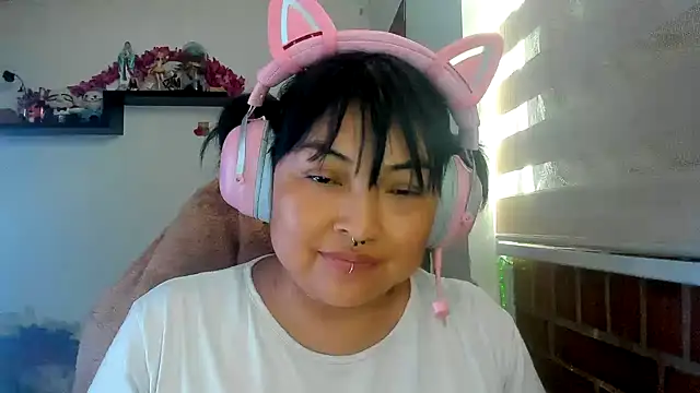 Shaddycute_'s Live XXX Chat