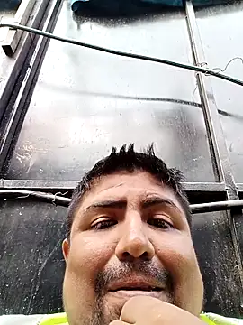 Pamaferto webcam show