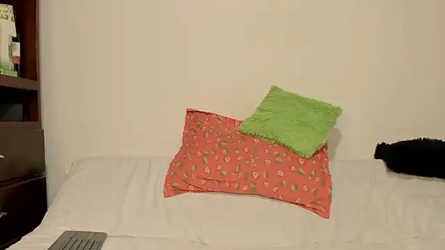 Luciana0202's Live XXX Chat