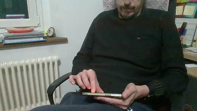 Kawayleo Webcam show