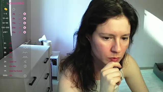 Senxual_Tease's Live XXX Chat