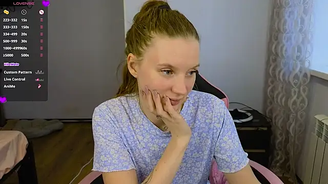 Mary_Blu Live XXX-chat