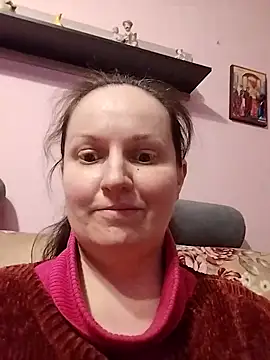 عرض كام BustyLadyAlma