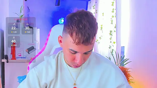 petter_coleman_'s Live XXX Chat