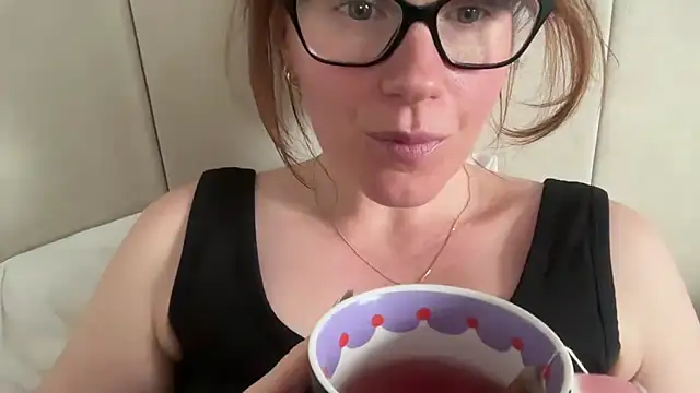 redheadrosie69 Chat XXX live