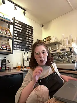 cinnabon_のライブXXXチャット