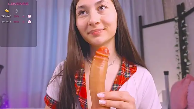 Trinity_Bunny: онлайн-секс-чат