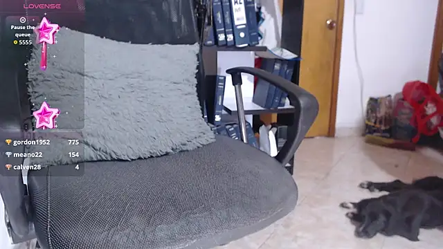 Živý XXX chat milan_mayesty