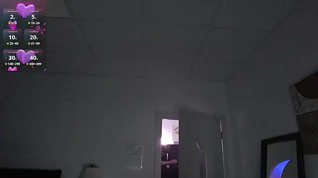 MissRosse Chat XXX live