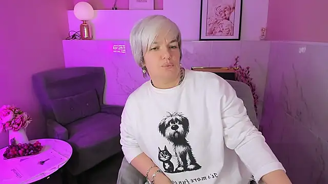 Czat XXX na żywo – CarmenSoft