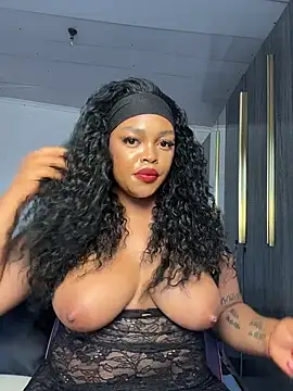 แชท XXX สดของ Iam-Sharifa